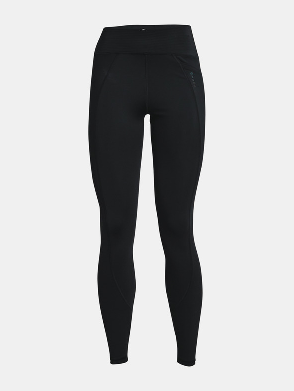 Under Armour Дамски компресионен клин Under Armour Rush Legging NS