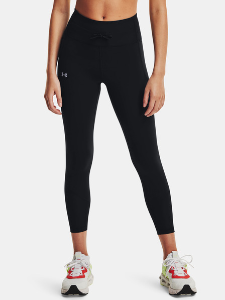 Under Armour Дамски клин Under Armour Meridian Rib WB Ankle Leg