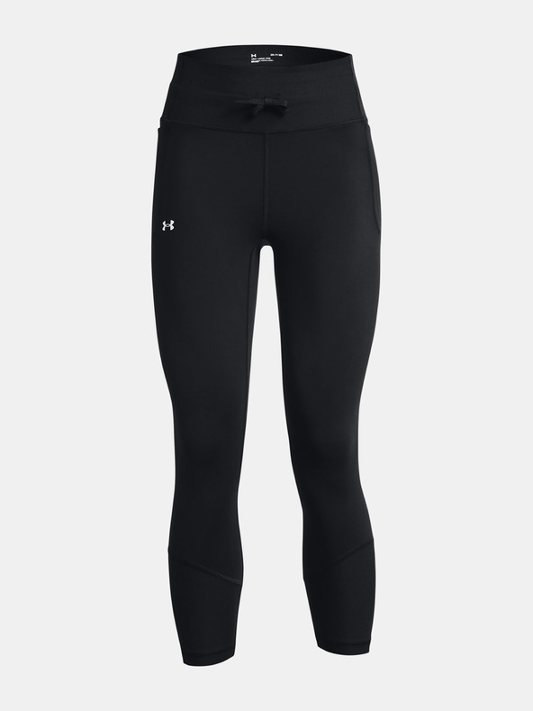 Under Armour Дамски клин Under Armour Meridian Rib WB Ankle Leg