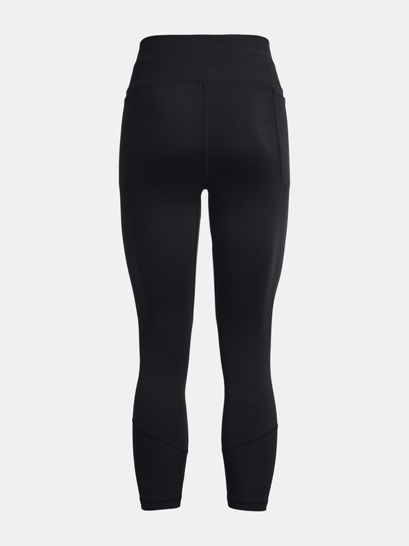 Under Armour Дамски клин Under Armour Meridian Rib WB Ankle Leg