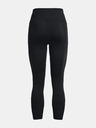 Under Armour Дамски клин Under Armour Meridian Rib WB Ankle Leg