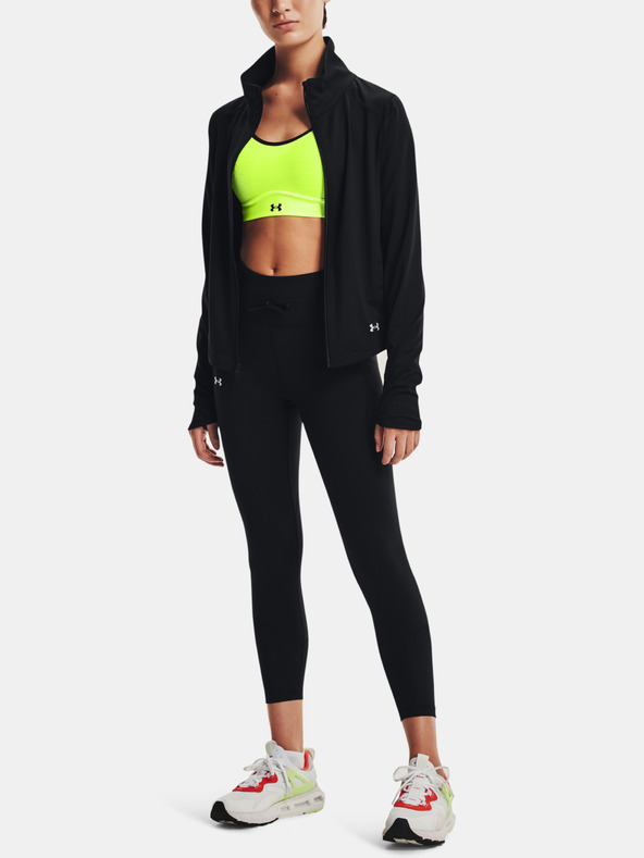 Under Armour Дамски клин Under Armour Meridian Rib WB Ankle Leg