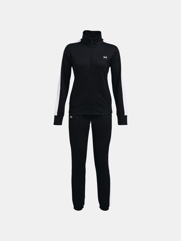 Under Armour Дамски спортен комплект Under Armour Tricot Tracksuit