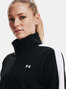 Under Armour Дамски спортен комплект Under Armour Tricot Tracksuit