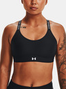 Under Armour Дамски сутиен Under Armour Infinity Covered Mid