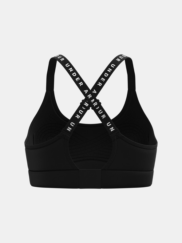 Under Armour Дамски сутиен Under Armour Infinity Covered Mid