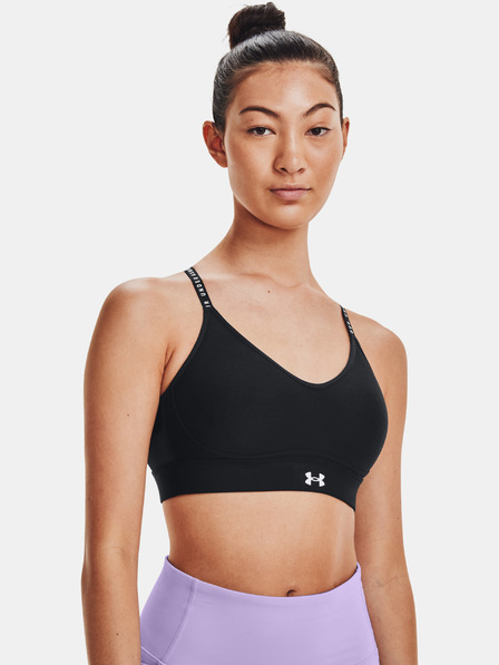 Under Armour Дамски сутиен Under Armour Infinity Covered Low