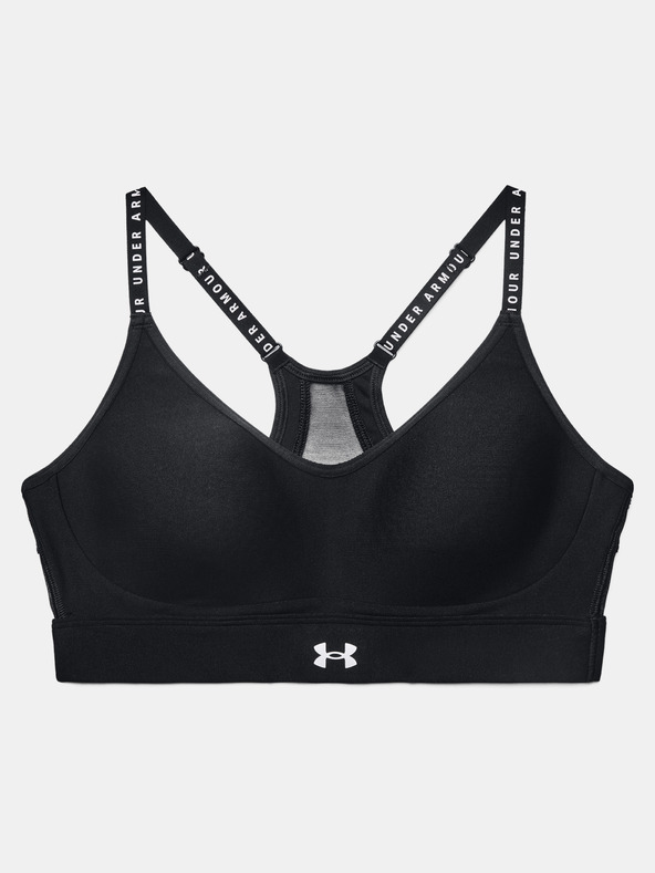 Under Armour Дамски сутиен Under Armour Infinity Covered Low