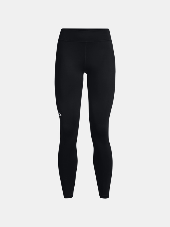 Under Armour Дамски клин Under Armour Authentics Legging