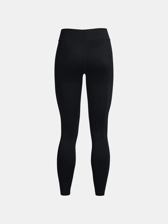 Under Armour Дамски клин Under Armour Authentics Legging
