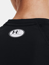 Under Armour Дамска тениска Under Armour Authentics Crew
