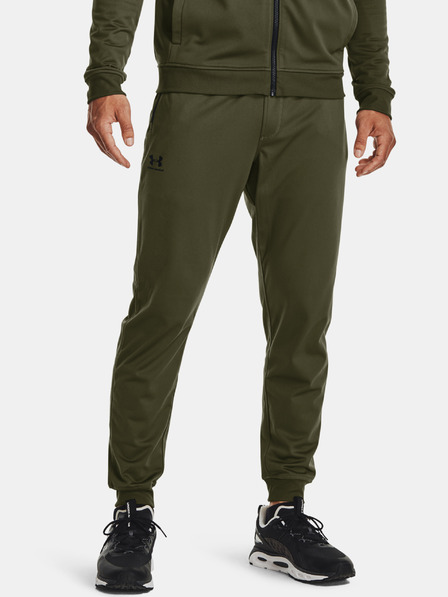 Under Armour Мъжки панталони Under Armour SPORTSTYLE TRICOT JOGGER