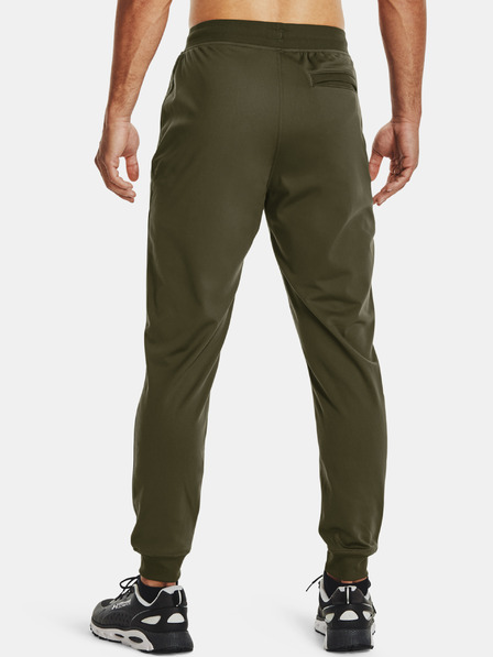Under Armour Мъжки панталони Under Armour SPORTSTYLE TRICOT JOGGER