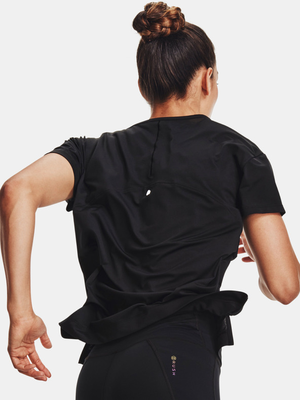 Under Armour Дамска тениска Under Armour Rush Energy Core SS