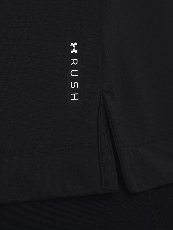 Under Armour Дамска тениска Under Armour Rush Energy Core SS