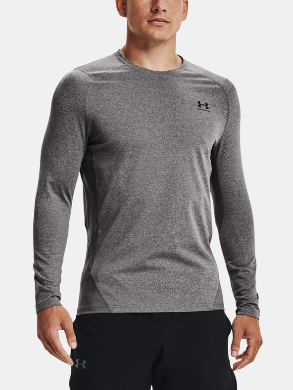 Under Armour Мъжка тениска Under Armour CG Armour Fitted Crew