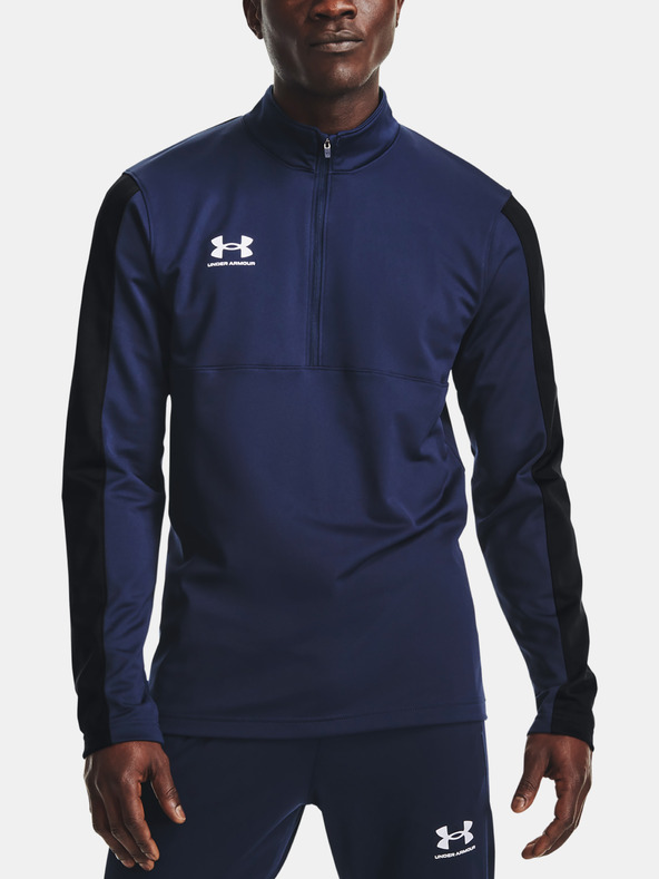 Under Armour Мъжка тениска Under Armour Challenger Midlayer