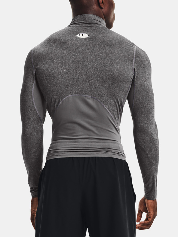 Under Armour Мъжка тениска Under Armour HG Armour Comp Mock LS