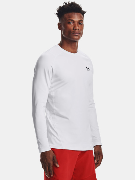 Under Armour Мъжка тениска Under Armour UA CG Armour Fitted Crew