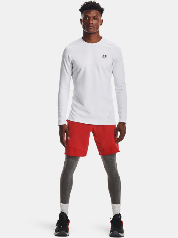 Under Armour Мъжка тениска Under Armour UA CG Armour Fitted Crew