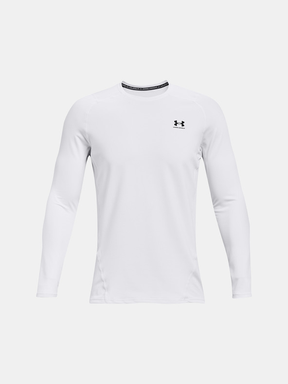 Under Armour Мъжка тениска Under Armour UA CG Armour Fitted Crew