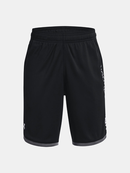 Under Armour Момчешки шорти Under Armour Stunt 3.0 Shorts