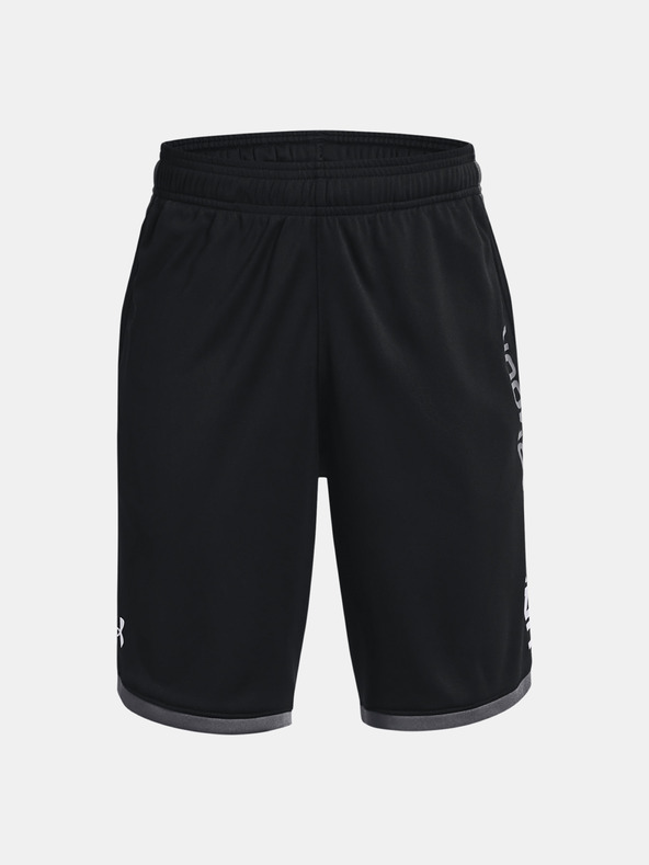 Under Armour Момчешки шорти Under Armour Stunt 3.0 Shorts