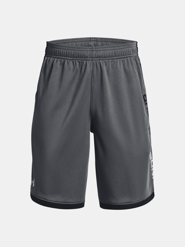 Under Armour Момчешки шорти Under Armour Stunt 3.0 Shorts