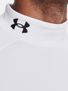 Under Armour Мъжка тениска Under Armour UA CG Armour Fitted Mock