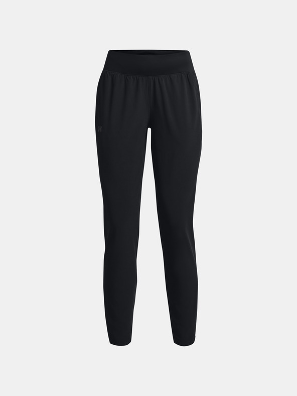 Under Armour Дамски спортни панталони Under Armour UA OutRun the STORM Pant
