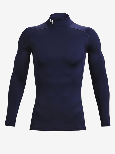 Under Armour Мъжка тениска Under Armour CG Armour Comp Mock