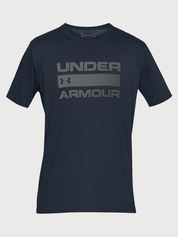 Under Armour Мъжка тениска Under Armour Team Issue Wordmark Ss
