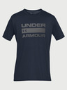 Under Armour Мъжка тениска Under Armour Team Issue Wordmark Ss