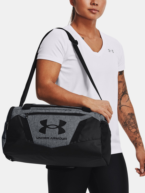 Under Armour Унисекс сак Under Armour UA Storm Undeniable 5.0 Duffle XS