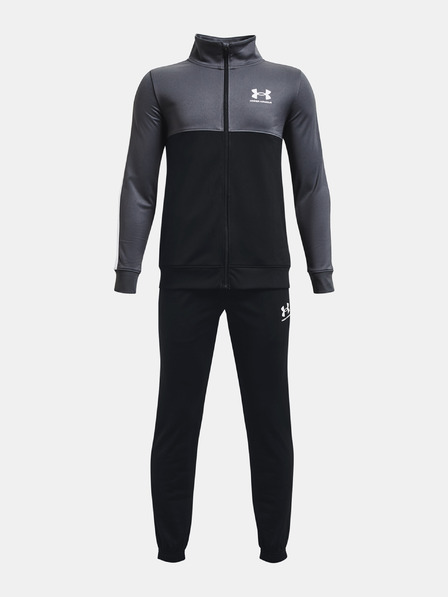 Under Armour Момчешки комплект Under Armour UA CB Knit Track Suit