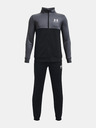 Under Armour Момчешки комплект Under Armour UA CB Knit Track Suit