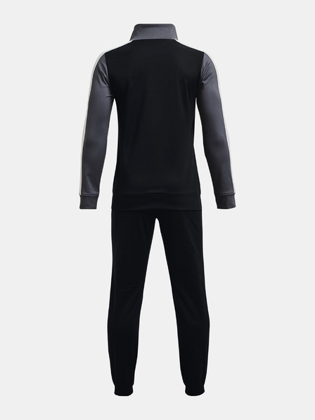 Under Armour Момчешки комплект Under Armour UA CB Knit Track Suit