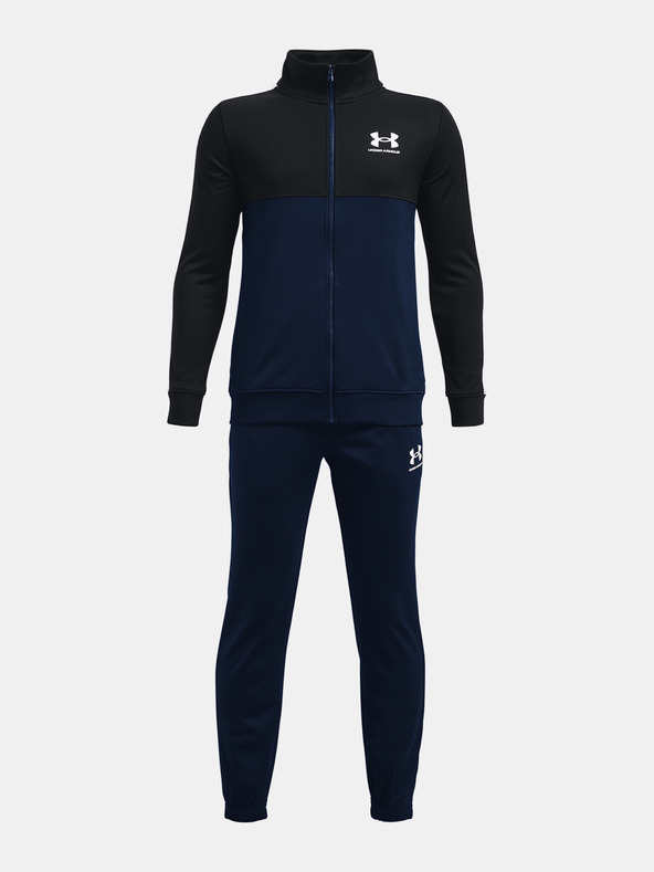 Under Armour Момчешки комплект Under Armour UA CB Knit Track Suit