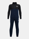 Under Armour Момчешки комплект Under Armour UA CB Knit Track Suit
