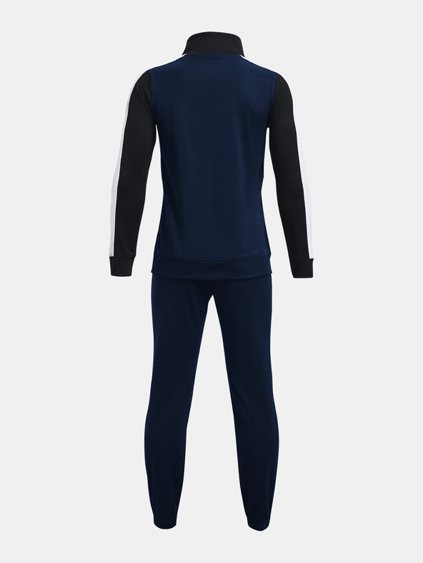 Under Armour Момчешки комплект Under Armour UA CB Knit Track Suit