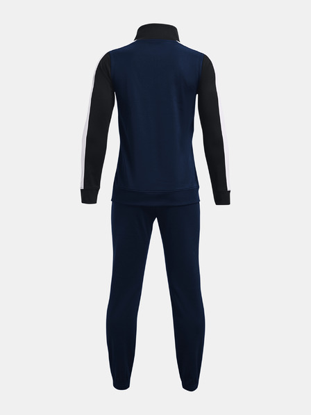 Under Armour Момчешки комплект Under Armour UA CB Knit Track Suit