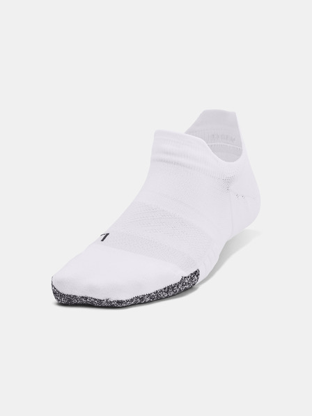 Under Armour Дамски чорапи Under Armour UA Breathe 2 No Show Tab (2 чифта)