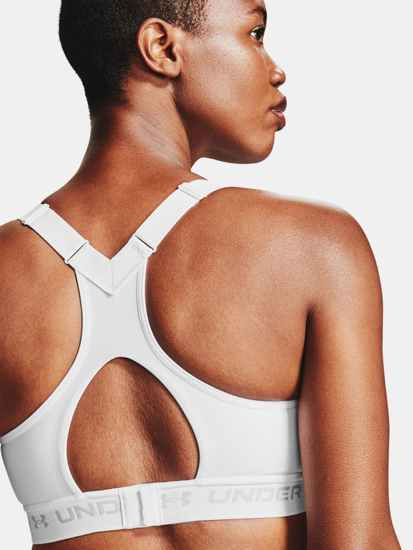 Under Armour Дамски сутиен Under Armour Armour High Crossback Bra