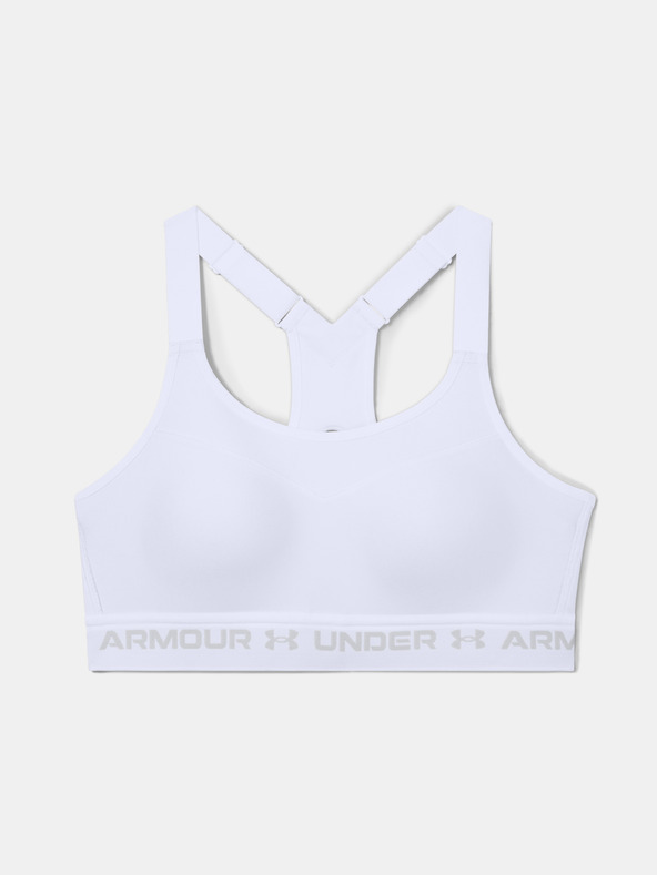 Under Armour Дамски сутиен Under Armour Armour High Crossback Bra
