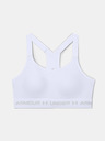 Under Armour Дамски сутиен Under Armour Armour High Crossback Bra