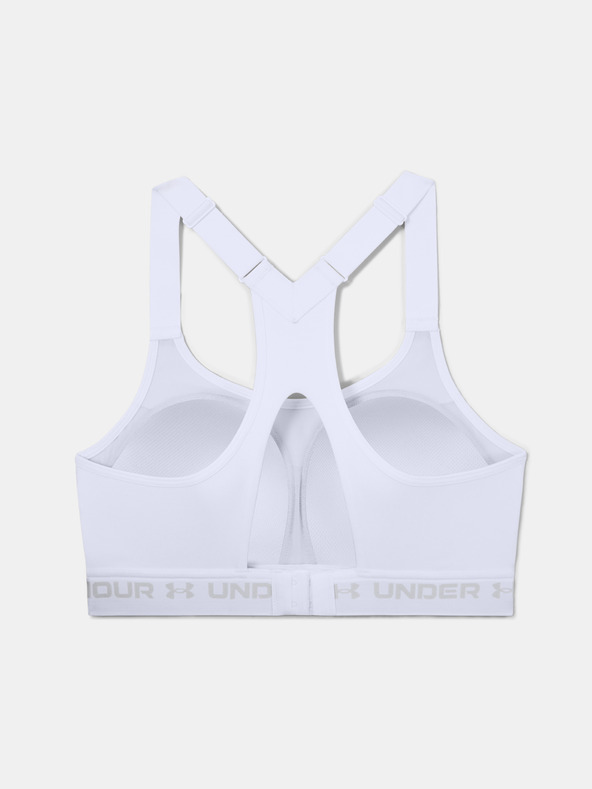 Under Armour Дамски сутиен Under Armour Armour High Crossback Bra