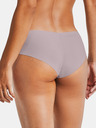 Under Armour Дамски бикини Under Armour PS Hipster (3 броя)