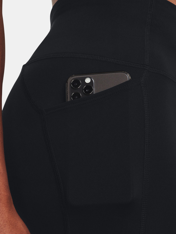 Under Armour Дамски клин Under Armour UA Fly Fast 3.0 Ankle Tight