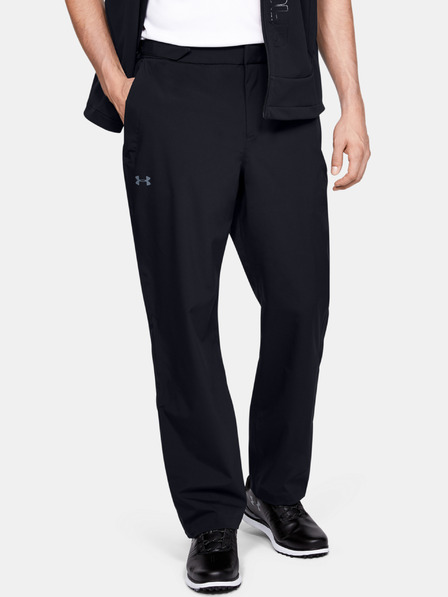 Under Armour Мъжки панталони Under Armour Stormproof Golf Rain Pant