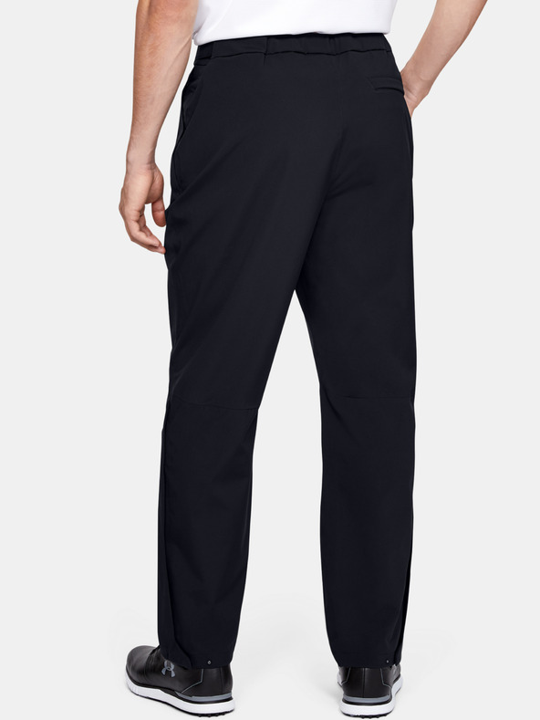 Under Armour Мъжки панталони Under Armour Stormproof Golf Rain Pant
